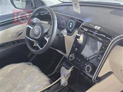 هیۆندای تۆکسۆن